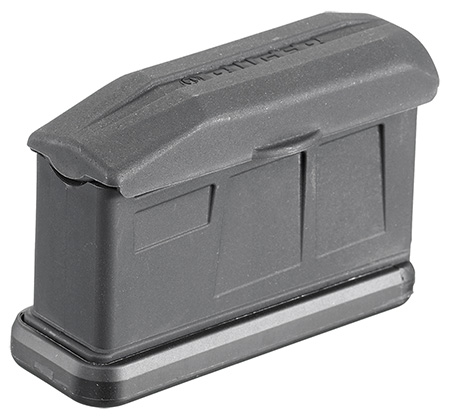 RUGER MAGAZINE GUNSITE SCOUT 308 3RD POLYMER - for sale