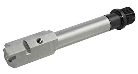 RUGER SR22 THREADED BARREL KIT W/BARREL CAP,ADAPTER,WRENH - for sale
