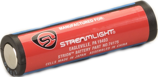 streamlight inc - Strion Lithium Ion Battery -  for sale
