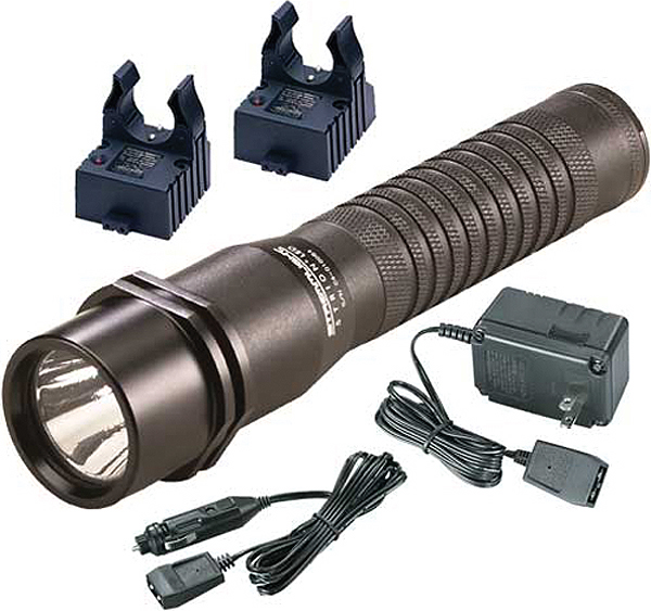 STRMLGHT STRION LED AC/DC 1 HOLDER - for sale