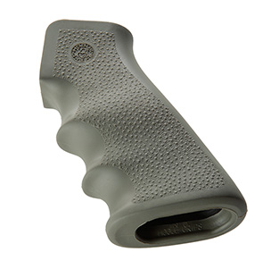 HOGUE OVERMOLD AR/M16 FG ODG - for sale