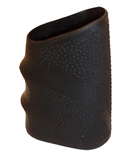 HOGUE HANDALL TACTICAL GRIPS SLEEVE LARGE BLACK - for sale
