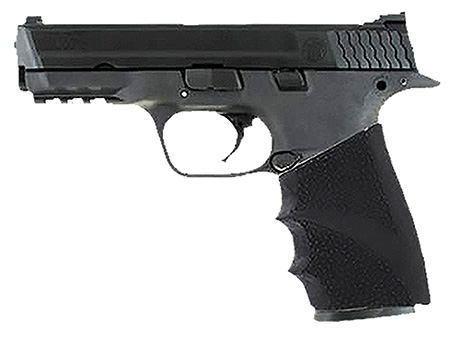 HOGUE HANDALL HYBRID GRIP SLEEVE S&W M&P 9/40 - for sale