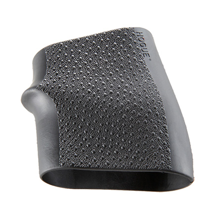 HOGUE HANDALL JR GRIP SLEEVE FOR SMALL AUTO PISTOLS - for sale