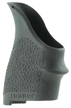 HOGUE HANDALL BEAVER TAIL GRIP SLEEVE S&W M&P SHIELD, LC9 BLK - for sale
