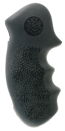 HOGUE GRIPS S&W K&L FRAME ROUND BUTT - for sale