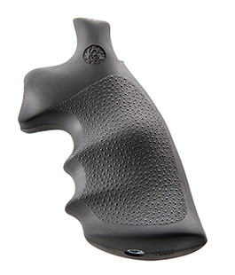 HOGUE GRIPS S&W K&L FRAME CONVERTS RB TO SQUARE BUTT - for sale