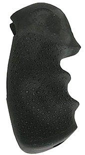 HOGUE GRIPS S&W N FRAME ROUND BUTT - for sale