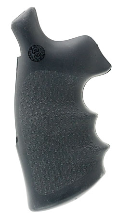HOGUE GRIPS S&W N FRAME CONVERTS RB TO SQUARE BUTT - for sale