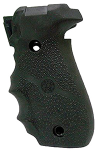 HOGUE RUBBER GRIP SIG P226 FG BLK - for sale