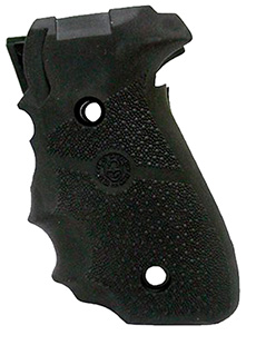 HOGUE GRIPS SIGARMS P228 & P229 WRAPAROUND BLACK - for sale