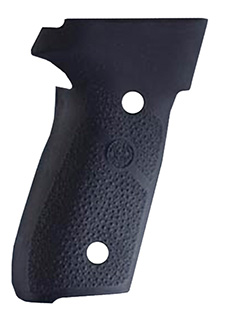 HOGUE GRIPS SIGARMS P228 & P229 RUBBER PANELS BLACK - for sale