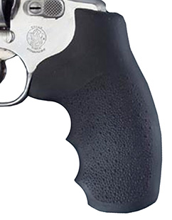 HOGUE MONOGRIP J FRAME RND BUTT BLK - for sale