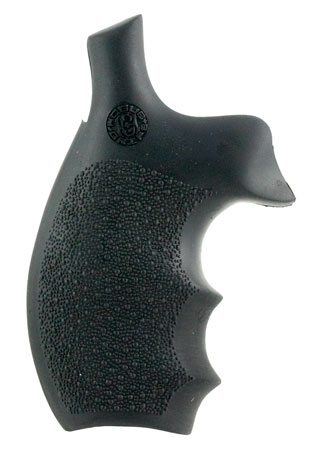 HOGUE GRIPS S&W K&L FRAME ROUND BUTT BANTAM - for sale