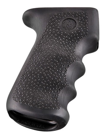 HOGUE RUBBER GRIP HANDLE FOR AK-47 & SIMILAR - for sale