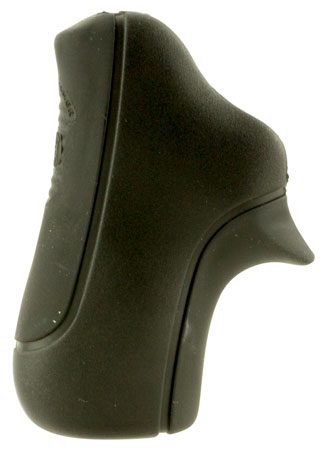 HOGUE GRIPS BOOT TAMER RUGER LCR BLACK BANTAM - for sale