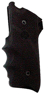 HOGUE GRIPS RUGER MKII/III W/FINGER GROOVES - for sale