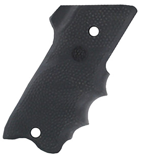 HOGUE GRIPS RUGER MKII/III W/RIGHT HAND THUMBREST - for sale