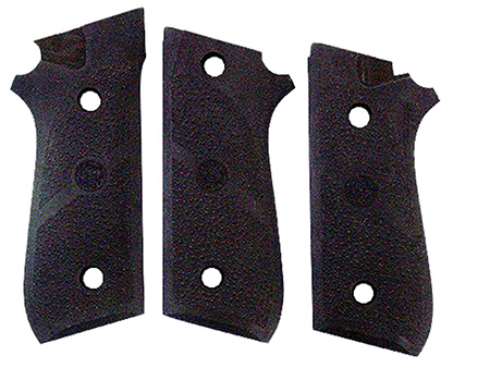 HOGUE GRIPS TAURUS PT99, PT92, PT100, PT101 W/ DECOCKER - for sale