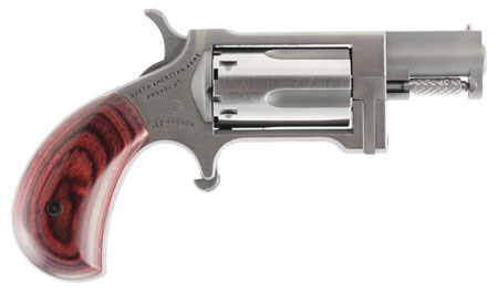 NAA 22MAG 1.5" SWING OUT SIDEWINDER - for sale
