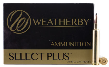 WEATHERBY AMMO 6.5-300 WBY MAG 130GR SCIROCCO 20RD 10BX/CS - for sale