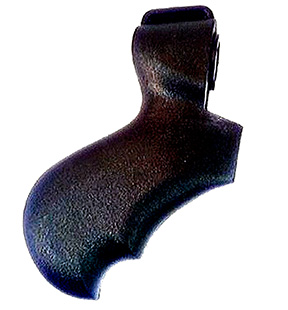 TACSTAR REAR GRIP MOSSBERG 500 - for sale