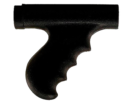 TACSTAR FOREND GRIP REMINGTON 870 12GA. BLACK SYN - for sale