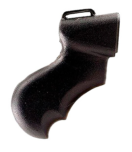 TACSTAR REAR PISTOL GRIP REMINGTON 870 12GA. BLACK SYN - for sale