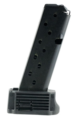 MAG HI-PT 380/9MM 10RD BL #CLP-10C - for sale