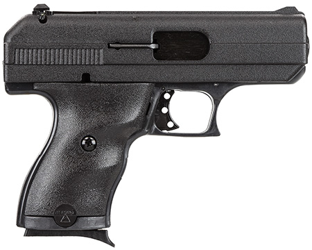 HI-POINT PISTOL C9 9MM COMPACT 8SH BLACK POLY FRAME THREADED - for sale