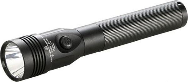 STRMLT STINGER LED HL AC/DC RCBLK - for sale