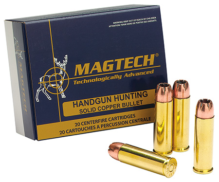 MAGTECH 500SW 325GR SJSP 20/500 - for sale