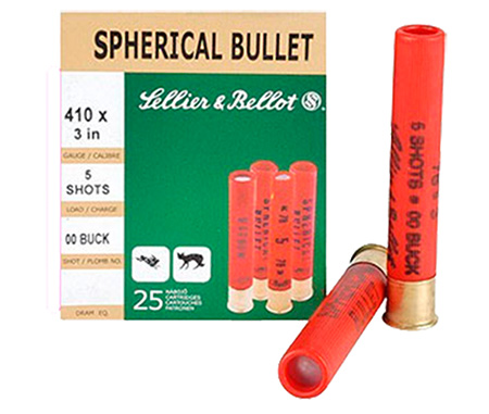 Magtech - Hunting - 410 Gauge 3" for sale