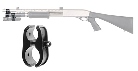 ADV TECH MAG CLAMP W/SWIVEL STUD 12G - for sale