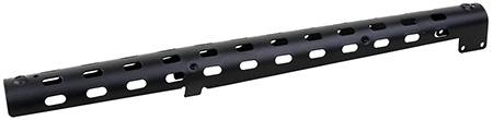 ADV. TECH. HEATSHIELD DELUXE SHOTFORCE W/SIGHTS BLACK SYN - for sale