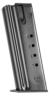 MAG DESERT EAGLE 50 7RD BLK - for sale