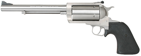 DESERT EAGLE BFR 500S&W 7.50" STAINLESS RUBBER - for sale