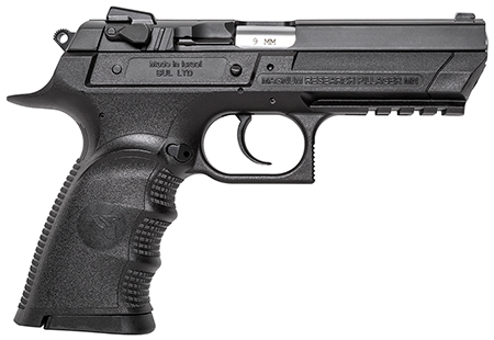 Magnum Research - Baby Eagle III - 9mm Luger for sale