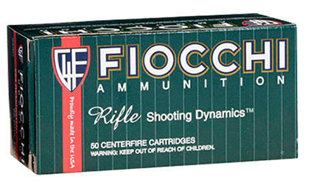 FIOCCHI 308 WIN 150GR FMJ-BT 20RD 10BX/CS - for sale