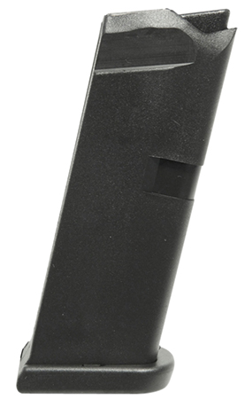 MAG GLOCK OEM 43 9MM 6RD PKG - for sale
