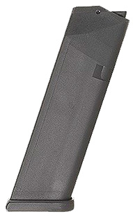MAG GLOCK OEM 17/34 9MM 10RD PKG - for sale