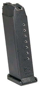 MAG GLOCK OEM 19 9MM 10RD PKG - for sale
