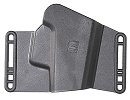 GLOCK OEM SPORT /COMBAT HOLSTER FOR 17,19,22,23 BLACK - for sale