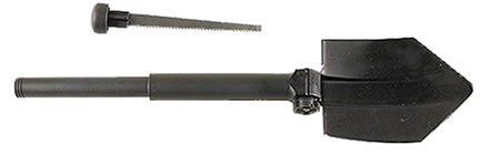 GLOCK OEM ENTRENCHING TOOL W/POUCH BLACK - for sale