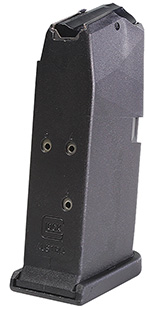 MAG GLOCK OEM 42 380ACP 6RD PKG - for sale