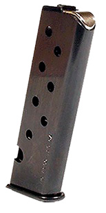 MEC-GAR MAG BERETTA 950 .25 8RD BL - for sale