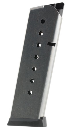 MEC-GAR MAG 1911 45 ACP 8RD S/S - for sale