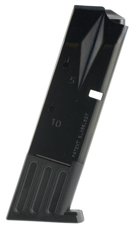 MEC-GAR MAG S&W59/915 9MM 10RD BL - for sale