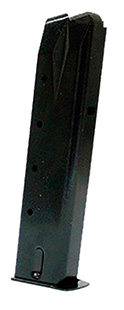 MEC-GAR MAG RUGER P85 9MM 20RD BL - for sale