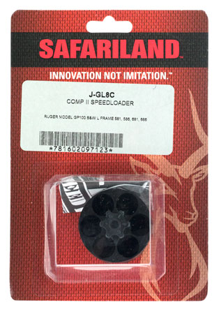 SL J-GL8C COMP II SPD LDR S&W L-FRM - for sale